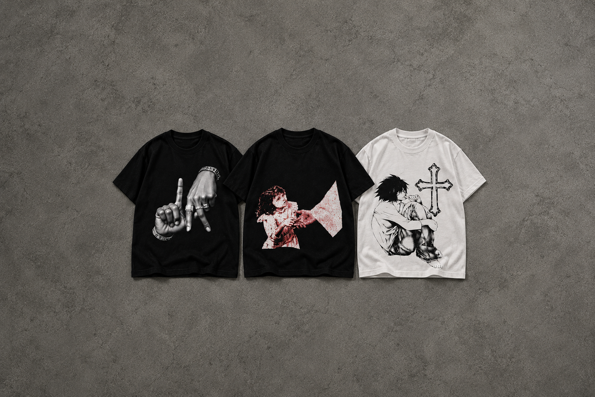 T-Shirt