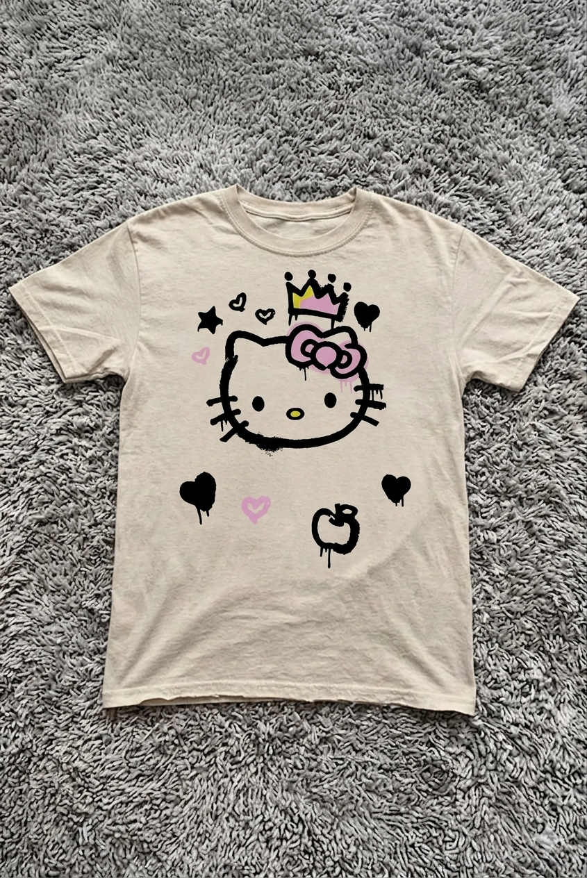 Hello Kitty T-Shirt