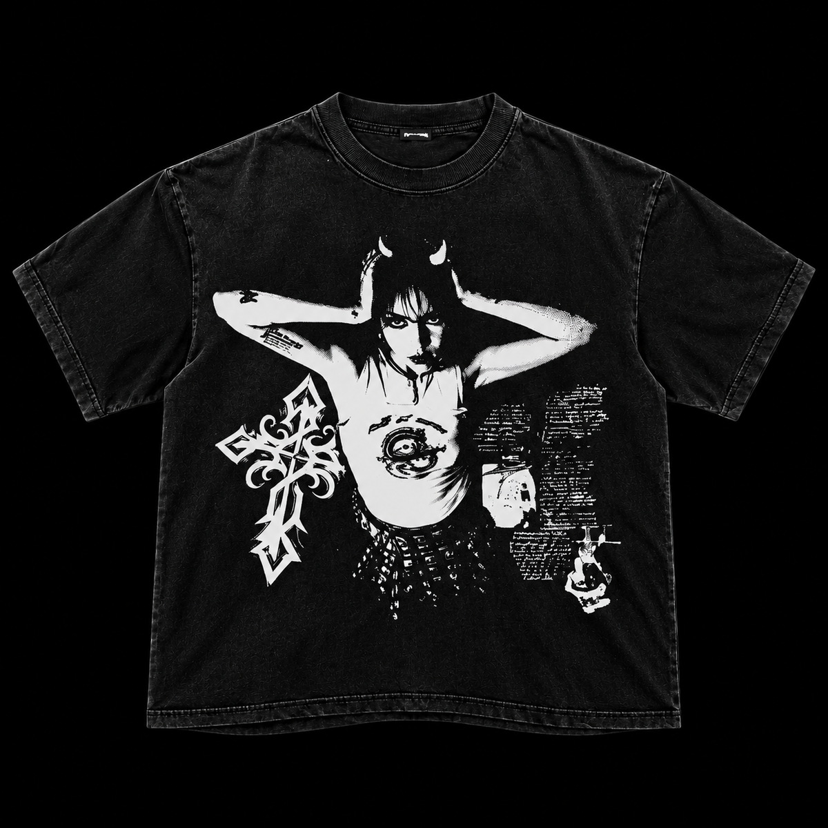 Y2K Vintage Natxo T-Shirt