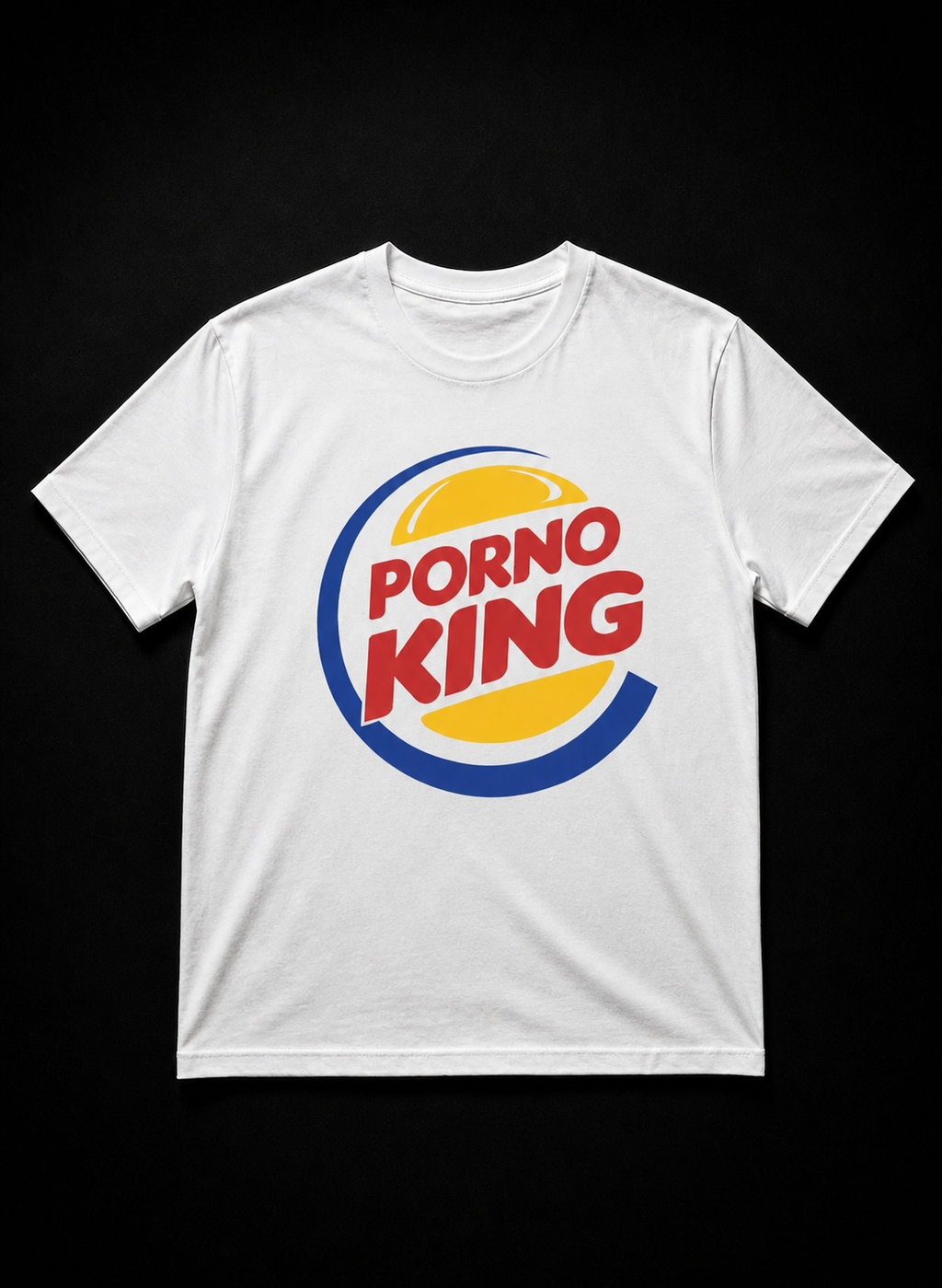 Zorno King FreeModels Tshirt