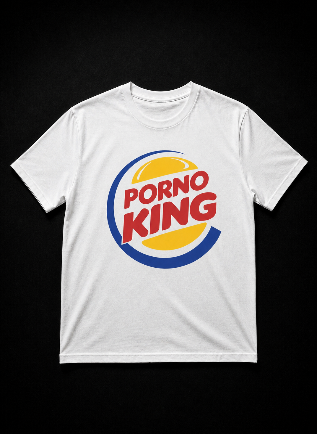 Zorno King FreeModels Tshirt