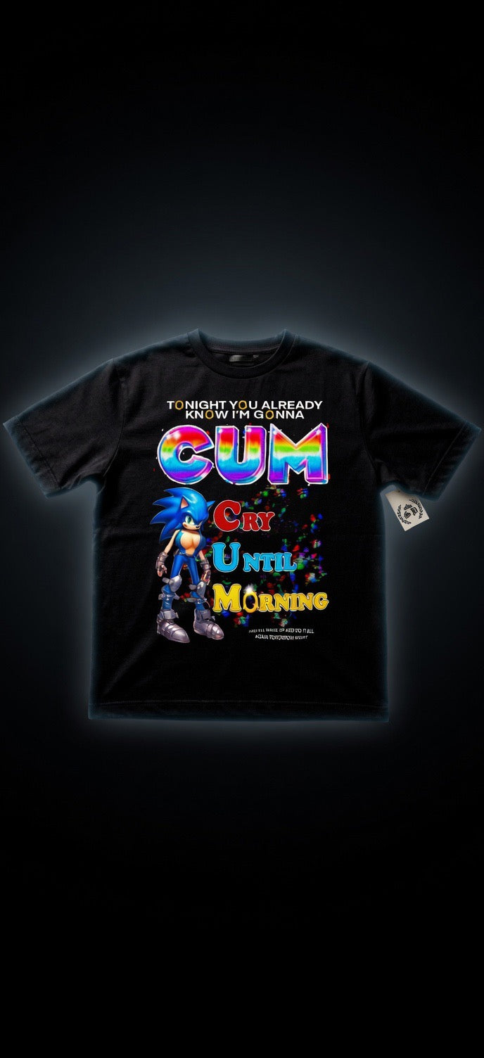 CIM FreeModels Tshirt