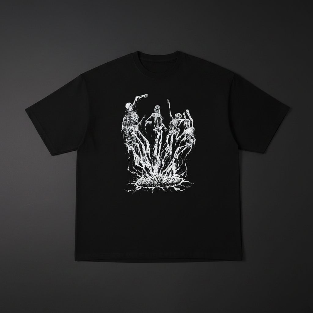Elhands Unisex T-shirt