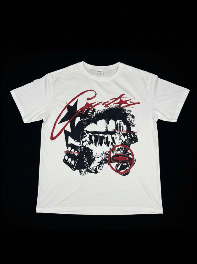 Croliws Change Unisex T-shirt