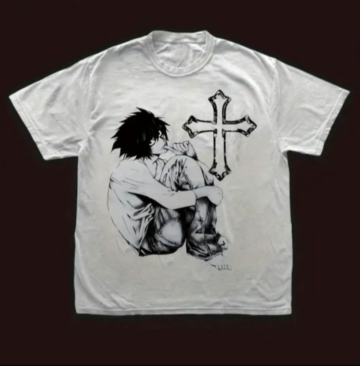 Lawiet Unisex T-shirt